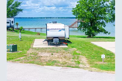 Lot 35 Peninsula Point, Kerens, TX 75144 - Photo 3