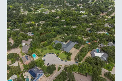 4301 Briarhaven Road, Fort Worth, TX 76109 - Photo 39