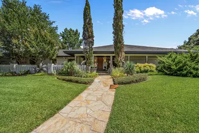 4301 Briarhaven Road, Fort Worth, TX 76109 - Photo 1