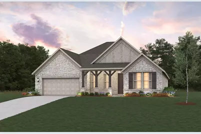 815 Anthem Lane, Forney, TX 75126 - Photo 1