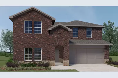 8430 Everly Drive, Garland, TX 75043 - Photo 1