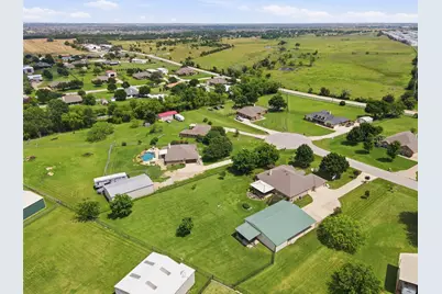 2732 Rawhide Court, Haslet, TX 76052 - Photo 37