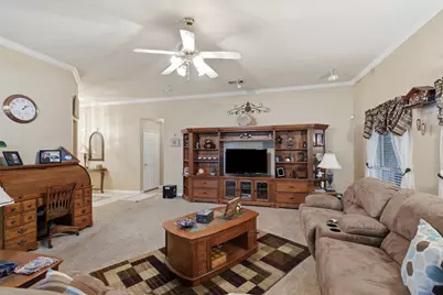 2732 Rawhide Court, Haslet, TX 76052 - Photo 9