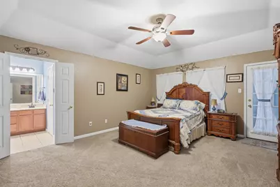 2732 Rawhide Court, Haslet, TX 76052 - Photo 19