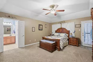 2732 Rawhide Ct, Haslet, TX 76052 - Photo 19