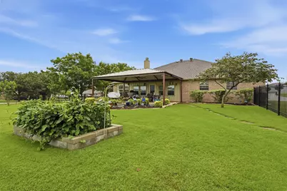 2732 Rawhide Court, Haslet, TX 76052 - Photo 31