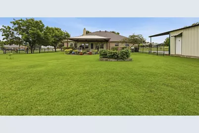 2732 Rawhide Court, Haslet, TX 76052 - Photo 33