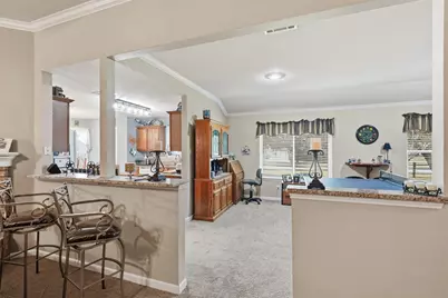2732 Rawhide Court, Haslet, TX 76052 - Photo 13