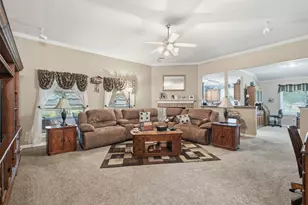 2732 Rawhide Ct, Haslet, TX 76052 - Photo 7
