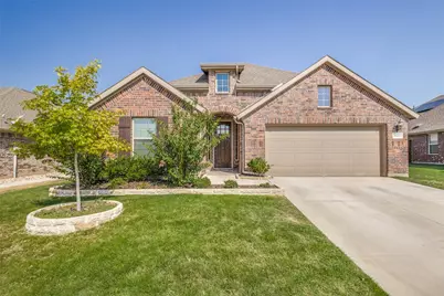 1024 Embers Lane, Denton, TX 76201 - Photo 1