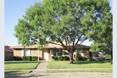 4942 Avalon Drive, Garland, TX 75043 - Photo 1