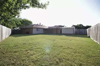4942 Avalon Drive, Garland, TX 75043 - Photo 3