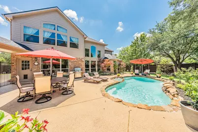 415 Thistle Court, Southlake, TX 76092 - Photo 33