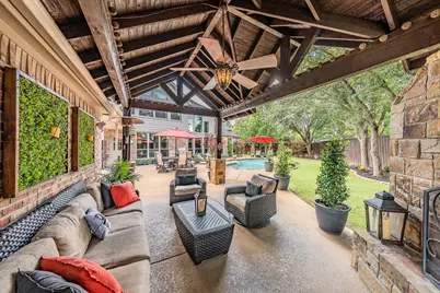 415 Thistle Court, Southlake, TX 76092 - Photo 35