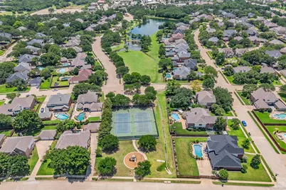 415 Thistle Court, Southlake, TX 76092 - Photo 3
