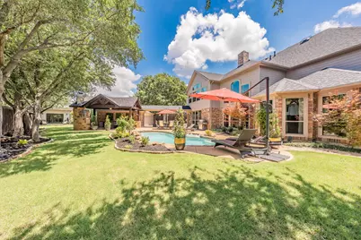 415 Thistle Court, Southlake, TX 76092 - Photo 39