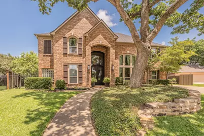 415 Thistle Court, Southlake, TX 76092 - Photo 1