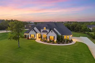 2027 Little Valley Ct, Weatherford, TX 76087 - Photo 1
