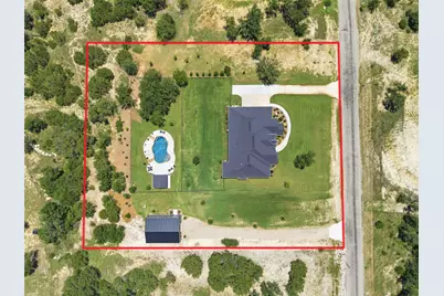 2027 Little Valley Court, Weatherford, TX 76087 - Photo 39