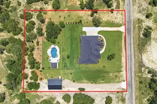 2027 Little Valley Ct, Weatherford, TX 76087 - Photo 39