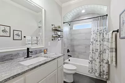 2027 Little Valley Court, Weatherford, TX 76087 - Photo 23