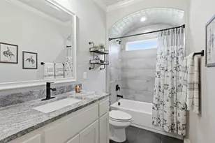 2027 Little Valley Ct, Weatherford, TX 76087 - Photo 23