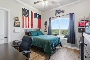 2027 Little Valley Ct, Weatherford, TX 76087 - Photo 25