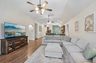 3000 Morgan Dr, Celina, TX 75009 - Photo 3