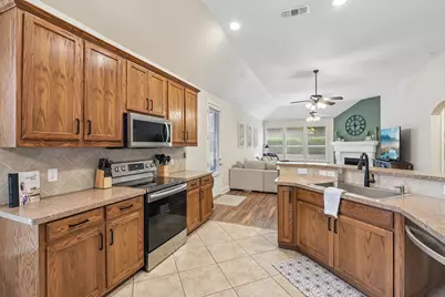 3000 Morgan Drive, Celina, TX 75009 - Photo 7