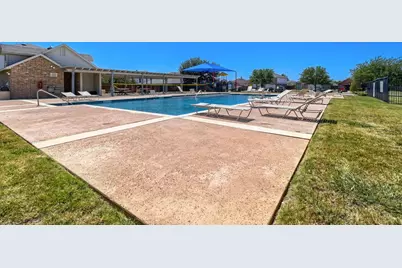 1216 Haley Lane, Burleson, TX 76028 - Photo 31