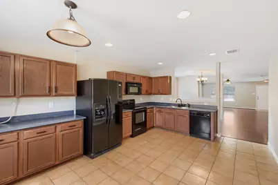 1216 Haley Lane, Burleson, TX 76028 - Photo 11