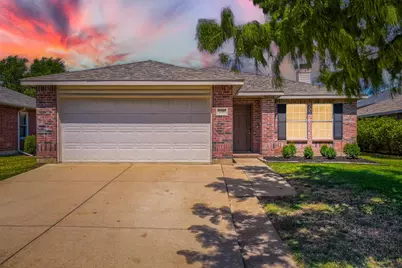 1216 Haley Lane, Burleson, TX 76028 - Photo 1