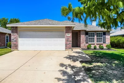 1216 Haley Lane, Burleson, TX 76028 - Photo 3