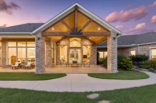 1500 Ford Ln, Lucas, TX 75002 - Photo 17