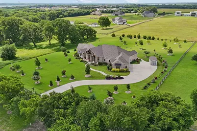 1500 Ford Lane, Lucas, TX 75002 - Photo 1