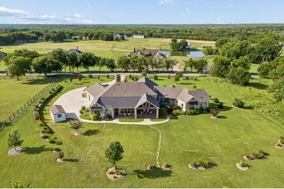 1500 Ford Lane, Lucas, TX 75002 - Photo 35