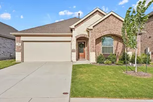 1112 Rumble Dr, Fate, TX 75087 - Photo 1