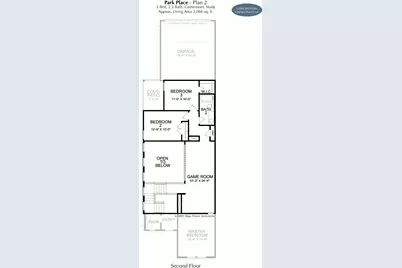 7178 Lathrop Lane, Frisco, TX 75033 - Photo 3