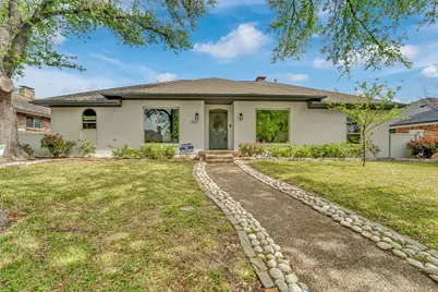 9511 Robin Meadow Drive, Dallas, TX 75243 - Photo 1