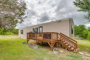 2708 Frontier Trail, Granbury, TX 76048 - Photo 3