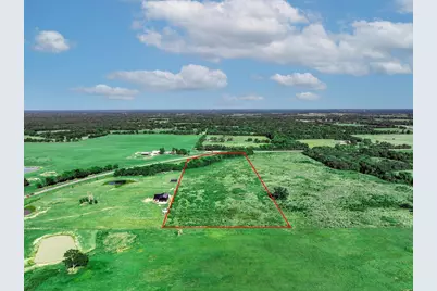 12.69 Acres S Farm Road 269 S, Saltillo, TX 75478 - Photo 3