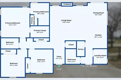 1052 Meandering Way, China Spring, TX 76633 - Photo 25