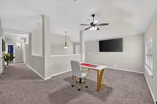 1908 Sunflower Dr, Glenn Heights, TX 75154 - Photo 29