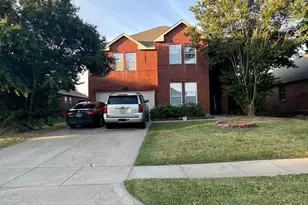 1916 Silver Leaf Dr, Little Elm, TX 75068 - Photo 1