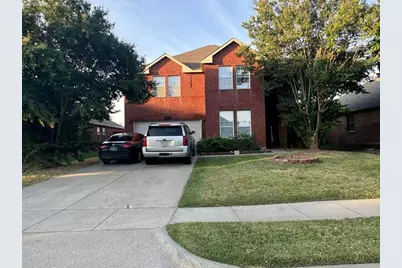1916 Silver Leaf Drive, Little Elm, TX 75068 - Photo 1