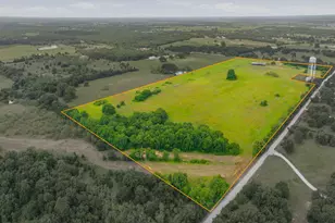 Tbd Hcr 1439, Covington, TX 76636 - Photo 1