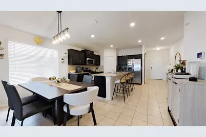2216 Sadlers Creek Lane, Fort Worth, TX 76108 - Photo 9
