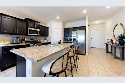 2216 Sadlers Creek Lane, Fort Worth, TX 76108 - Photo 7