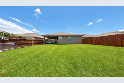 2216 Sadlers Creek Lane, Fort Worth, TX 76108 - Photo 21