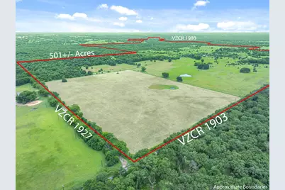 [Address not provided], Edgewood, TX 75117 - Photo 1